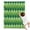 Green Argyle Pattern, variant on Green Argyle Pattern Blanket,Comfortable Soft Flannel Throw Blanket,All Season,Warm Lightweight Blankets for Sofa Bed Couch Living Room Chair,30"x40"