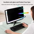 2 Pack Screen Shield Compatible for 26/27 Inch 16:9 - Walmart.com