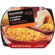 Marketside Macaroni & Cheese, 20 oz