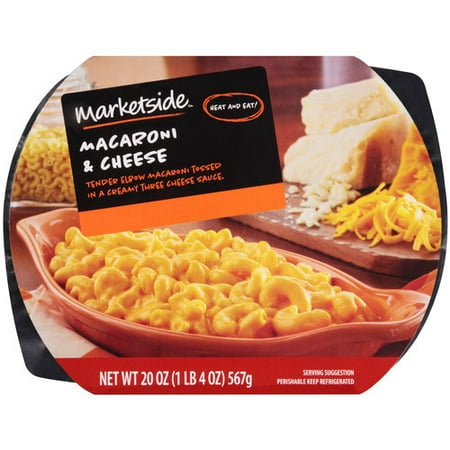 Marketside Macaroni & Cheese, 20 oz