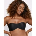 thumbnail image 5 of Women's 939 Tailored Strapless Minimizer Bra, 5 of 9