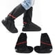 thumbnail image 5 of Funda Para Zapatos, Lavable, Profesional, Para Botas De Lluvia, Resistente Al Desgaste, Resistente Al Viento, Antideslizante, Para Senderismo, Viajes, Ciclismo, Escalada ANGGREK Otros, 5 of 8