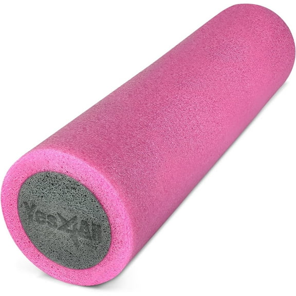 2-Layer Foam Roller - 24 inches