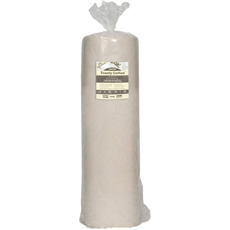 UPC: 0035352108968 | Fairfield Toasty Cotton Quilt Batting 90 X 20 Yd