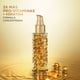 thumbnail image 2 of Aceite para cabello Pantene nutre, protege, da brillo y Antifrizz con ProVitamina B5 95 ml, 2 of 5