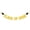 Gold, variant on PTSPLLMY Class of 2026 Banner, Congrats Grad Bunting Sign for 2026 High School College Graduation Bachelor Master Party Decorations Supplies, Blue