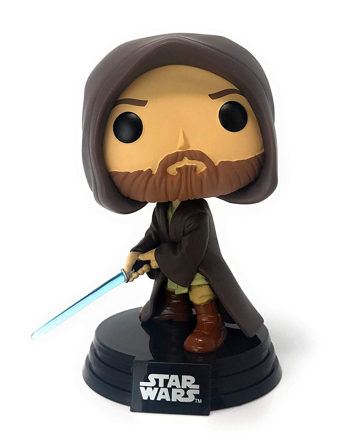 obi wan funko pop