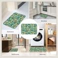 thumbnail image 6 of Pofeuu Animals with Leaf Print Hem Mat 40x60 - Multipurpose Doormat for Indoor & Outdoor Use - Welcome Your Guests with our Entrance Mat, 6 of 6