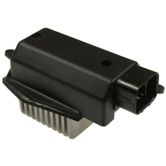 HVAC Blower Motor Resistor