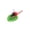 A005- Style E, variant on Interactive Cat Toys Silvervine Cat Chew Sticks Ladybug Design Cat Entertainment for Indoor Cats Cat Dental Care Calming Care for Cats