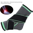 thumbnail image 2 of Ankle Brace Support Sports Ankle Guard for Running Basketball Dance Ankle Sprain Injuries Relief Joint Pain, 2 of 4
