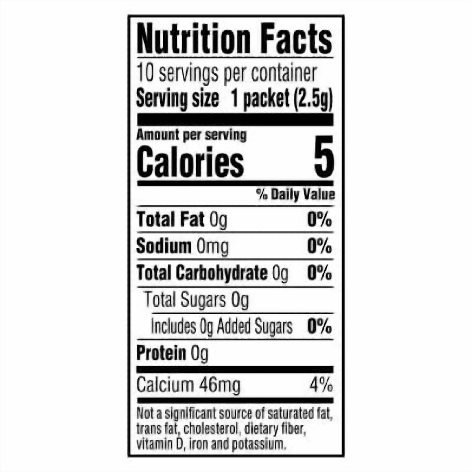 Crystal Light Raspberry Lemonade - 10ct/1.8oz