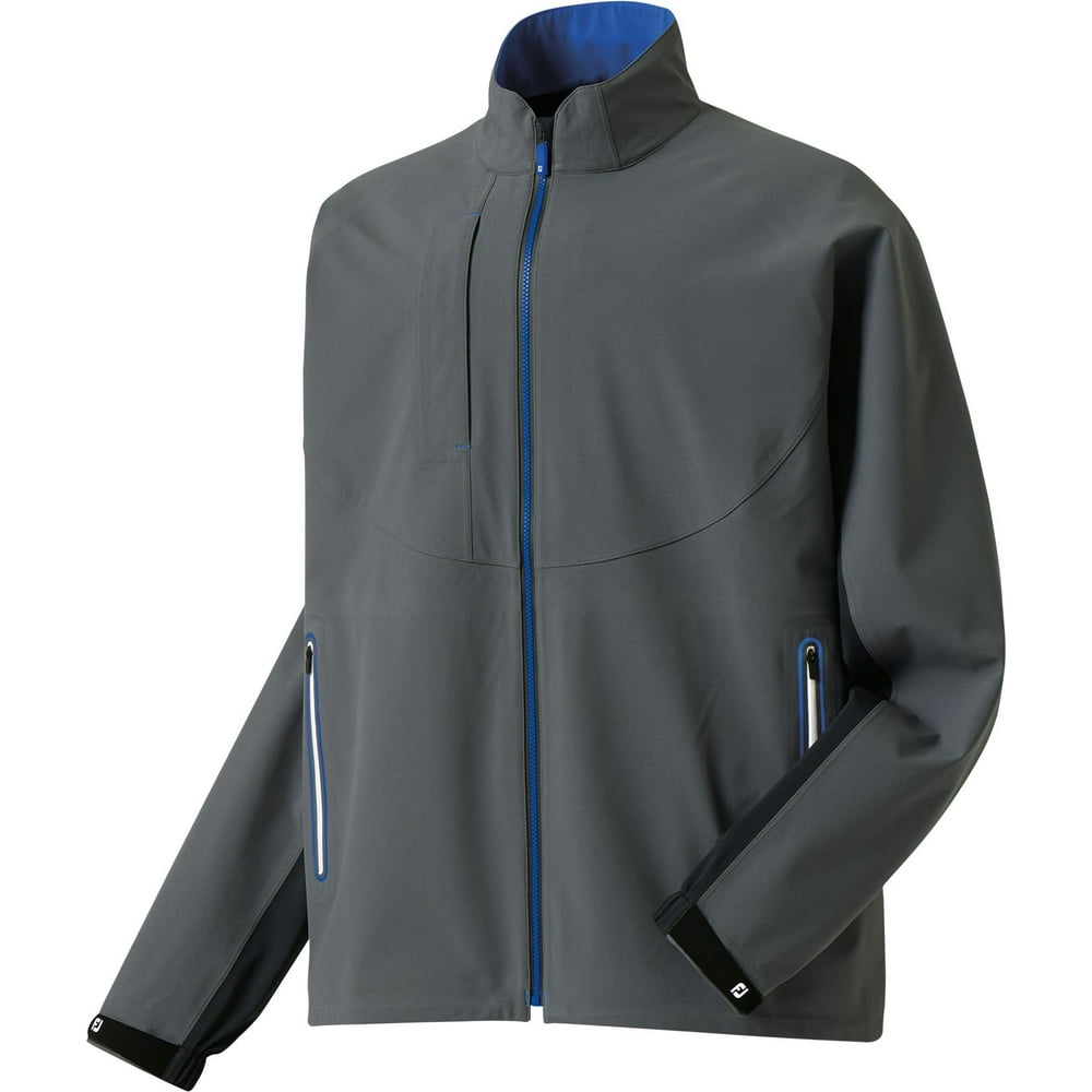 FootJoy - footjoy men's dryjoys tour lts rain golf jacket - Walmart.com ...