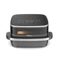 thumbnail image 1 of Horno Freidor de Aire T-fal XL Surface Negro FW401HX0, 1 of 8