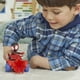 thumbnail image 5 of Set de figuras de acción Spidey y sus increíbles amigos Miles Morales, 5 of 6