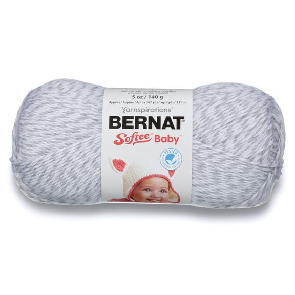 Bernat Softee Baby Yarn