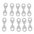 thumbnail image 2 of 10 Pcs Bande de Fusible en Métal pour Siège 12v, 2 of 8