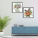 thumbnail image 2 of 2PCS 5D DIY Parcial Especial en Forma Taladro Diamante Pintura Mariposa Kit, 2 of 9