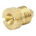 thumbnail image 3 of Universal Brass Thread Foam Orifice Nozzle Tips+Maker For Snow Foam Lance, 3 of 9