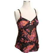 Maternity 2-Piece O-Ring Tankini