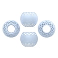 thumbnail image 4 of Funda protectora para HomePod Mini Altavoz inteligente con estuche de transporte portátil Estuche de silicona a prueba de polvo, 4 of 7