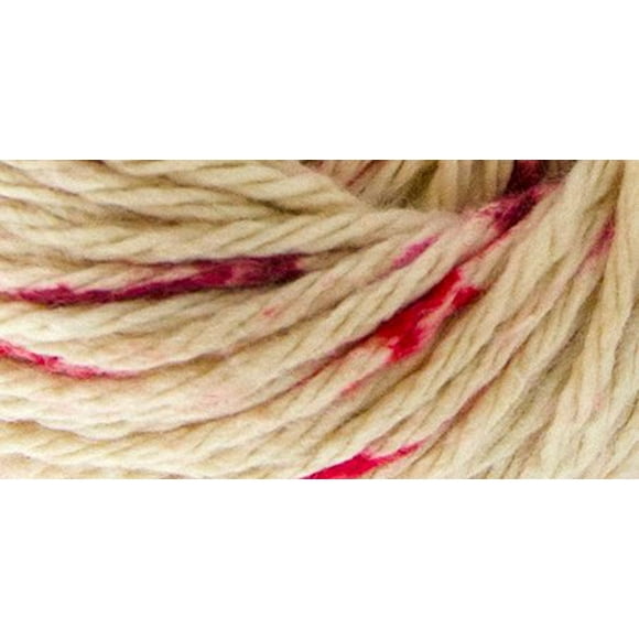 Fil de Coton Maison - Multi Pois en Gelée