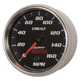 thumbnail image 2 of Auto Meter Cobalt Programmable Speedometer - 6289, 2 of 6