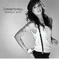 thumbnail image 2 of Christina Perri - Lovestrong (Clear Vinyl) (ATL75) - Music & Performance, 2 of 3