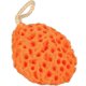 thumbnail image 4 of Esponja De Ducha Para Cuerpo Y Ducha De Mar, Esponja Suave Para Cuerpo, Spa, Bola De Baño De Lavado Y Limpieza (naranja),11 Feliz Sencillez, 4 of 5