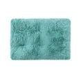 thumbnail image 2 of Winter Pet Removable Washable Dog House Mat Size 19.69x15.75 Inches (Green), 2 of 4
