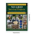 thumbnail image 4 of Cómo Producir en Su Propiedad No Grid Survival Projects Inglés, 4 of 4