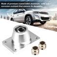 thumbnail image 3 of Car Shift Lever Holder, Aluminum Alloy Shift Lever  Replacement for  106 All Model, 3 of 7