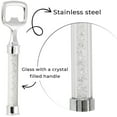 thumbnail image 4 of Sparkles Home Rhinestone Crystal-Filled Bottle Opener, 4 of 7