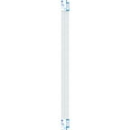 GE Daylight 4' Fluorescent Daylight Bulb,T12 2-Pack