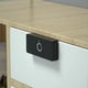 thumbnail image 1 of Cerradura Electrónica Inteligente con Huella Dactilar Cajón,Cerradura Archivador,Armario de Almacenamiento,Cerradura con Huella Dactilar para Muebles,Cerradura Puerta Inteligente, 1 of 10
