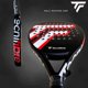 thumbnail image 3 of Raqueta Padel Pala Profesional Tecnifibre Wallmaster 2 Pzs Tecnifibre COMBO-TECN-05, 3 of 3