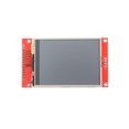 thumbnail image 4 of Wisewang ABS Wide Viewing Angle LCD Module Touch Free Module For Enhanced Color Saturation And Easy Touch style, 4 of 6