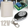 thumbnail image 1 of Dc 433Mhz 12V Motor Linear Actuator Controller Wireless Remote Control Lift, 1 of 9
