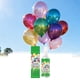 thumbnail image 5 of Spray Brillo de Globos Brillante 100ml | Acabado brillante de larga duración para látex y globos de papel de aluminio | Fórmula de secado rápido invisible, de niebla fina, no tóxica, para fiestas y, 5 of 9