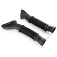 thumbnail image 2 of Set of 2 Air Cleaner Intake hose Left & Right Side For Mercedes W166 GL550 GL450, 2 of 4