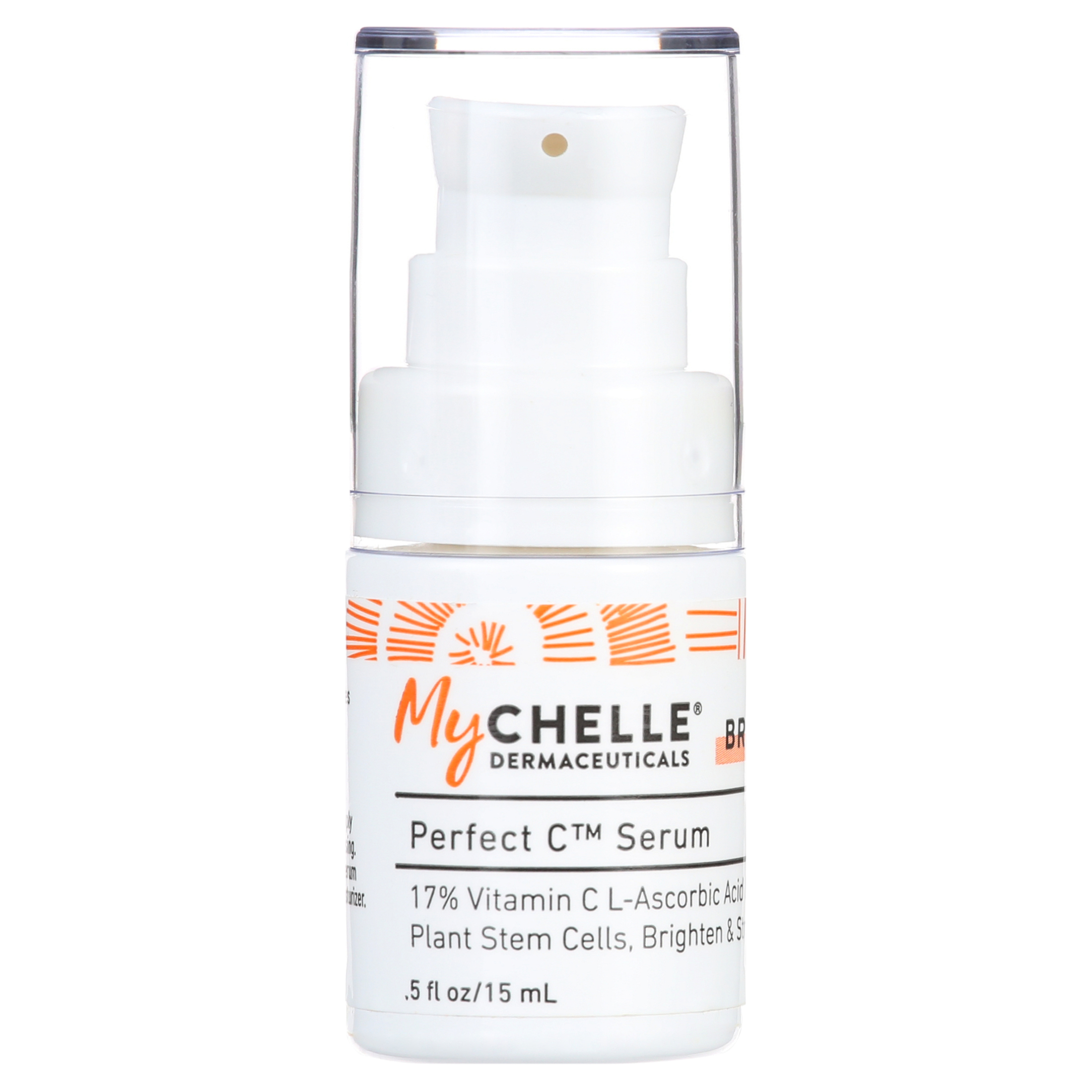 Mychelle Perfect C Serum - 17%, 0.5 Oz - image 2 of 7