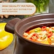 Supor 2.5L Pottery Cooking Pot