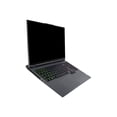 thumbnail image 4 of Lenovo Legion 5 Pro 16ITH6H 82JD - Intel Core i7 - 11800H / up to 4.6 GHz - Win 11 Home - GF RTX 3060 - 16 GB RAM - 1 TB SSD NVMe x 2 - 16" IPS 2560 x 1600 (WQXGA) @ 165 Hz - Gigabit Ethernet - Wi-Fi 6 - black (bottom), storm gray (top) - kbd: US - with 1 Year Legion Ultimate Support, 4 of 8