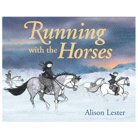 Running Horse Saddlery - Running with the Horses