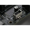thumbnail image 4 of MSI MPG Z690 EDGE WIFI DDR4 Desktop Motherboard, Intel Z690 Chipset, Socket LGA-1700, Intel Optane Memory Ready, ATX, 4 of 5