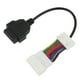 thumbnail image 2 of Cable adaptador OBD2 16 pines Bling Bling conector diagnóstico tecnología avanzada, 2 of 12