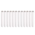 thumbnail image 2 of Filtro de humidificador Super Absorbente 7mm Difusor de nebulización Palitos Relabajos Sistema de filtración Mistola Filtrador de piezas de repuesto de filtrado 12pcs Yuarrent  HA059301-03, 2 of 7