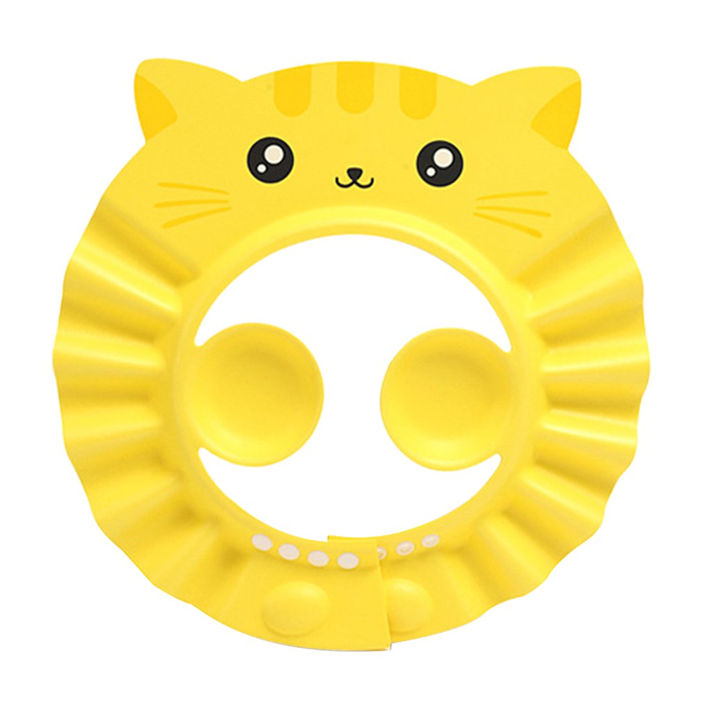 HEMU FASHION NEW ARRIVAL Shower Cap 