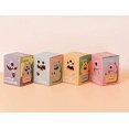 thumbnail image 4 of Jinsinto Red Dollar Mechanical Cute Kitchen Timer (BlueM), 4 of 5