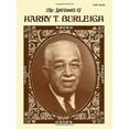 thumbnail image 2 of Spirituals of Harry T. Burleigh : Low Voice, 2 of 2